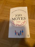 Jojo Moyes -  The One Plus One