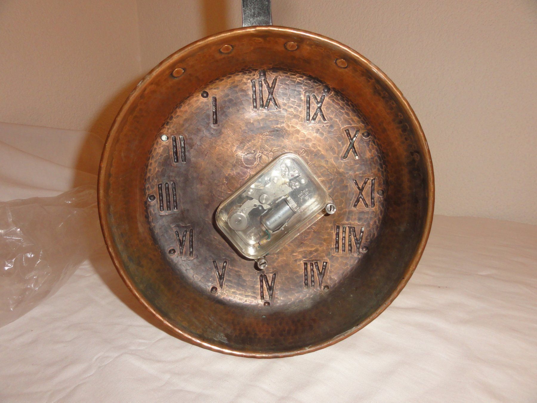 Orologi: Wanduhr – Usato da Steffisburg venduto da Robinh.17 2