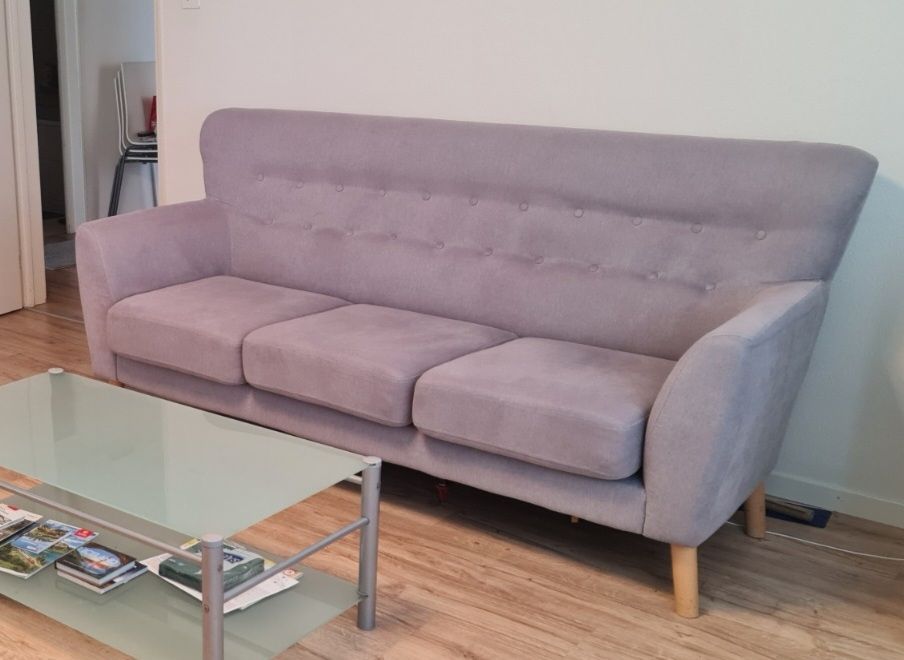 Sofas: 3 seat sofa – Gebraucht aus Schlieren von anw_psw5