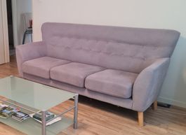 3 seat sofa