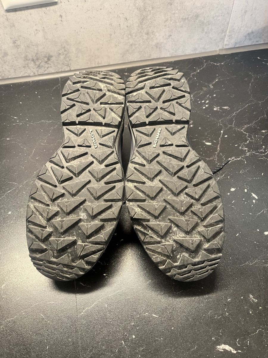 Lowa Scarpe da uomo: Lowa 40 – Nuovo (secondo la descrizione) da Uerkheim venduto da boerli1 4