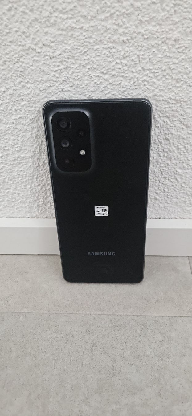 Samsung Handys / Smartphones: Samsung A53 – Gebraucht aus Niederbipp von AirForce45 2