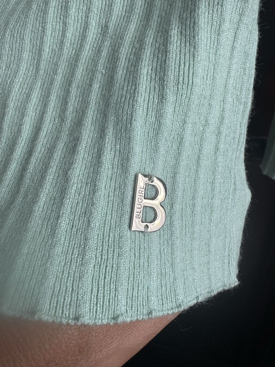 Maglioni & Felpe: Blugirl Blumarine Oberteil Pullover – Usato da Obfelden venduto da cesarina10 2