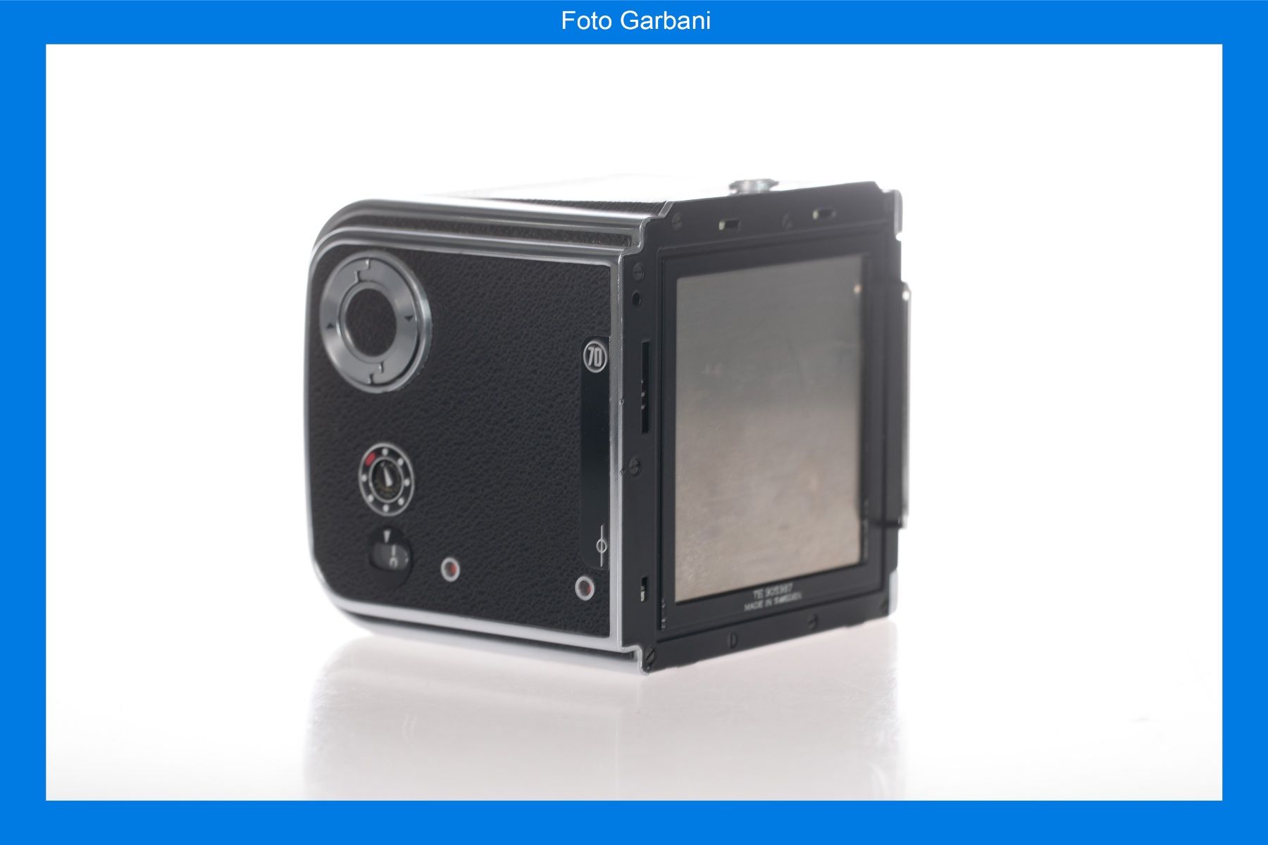 Foto & Immagini: Hasselblad A70 Magazzino – Usato da Muralto venduto da FotoGarbani