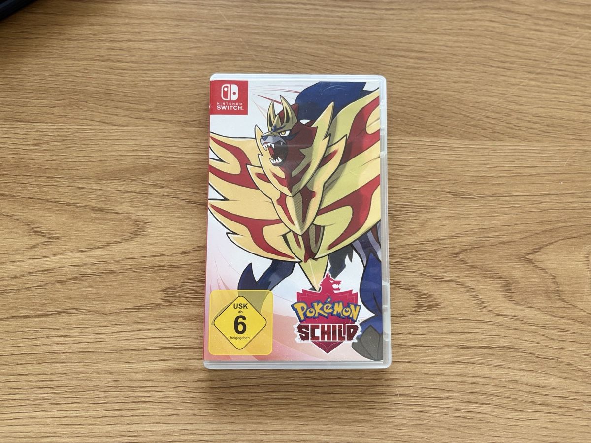 Nintendo Console: Nintendo Switch 2 mit zuberhör – Nuovo (secondo la descrizione) da Horgen venduto da EditaM 8