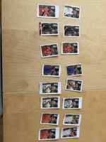 wm 2026 panini cola sticker!