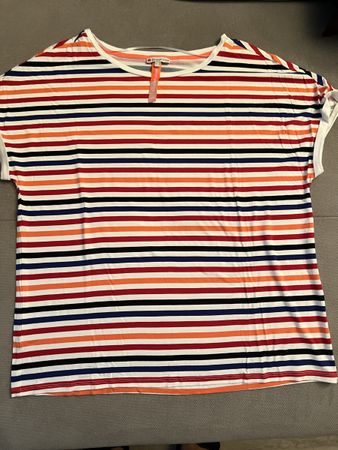Neu Street One Tshirt hr. 40