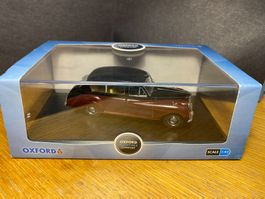 Oxford Austin Princess Royal Family - 1:43 OVP