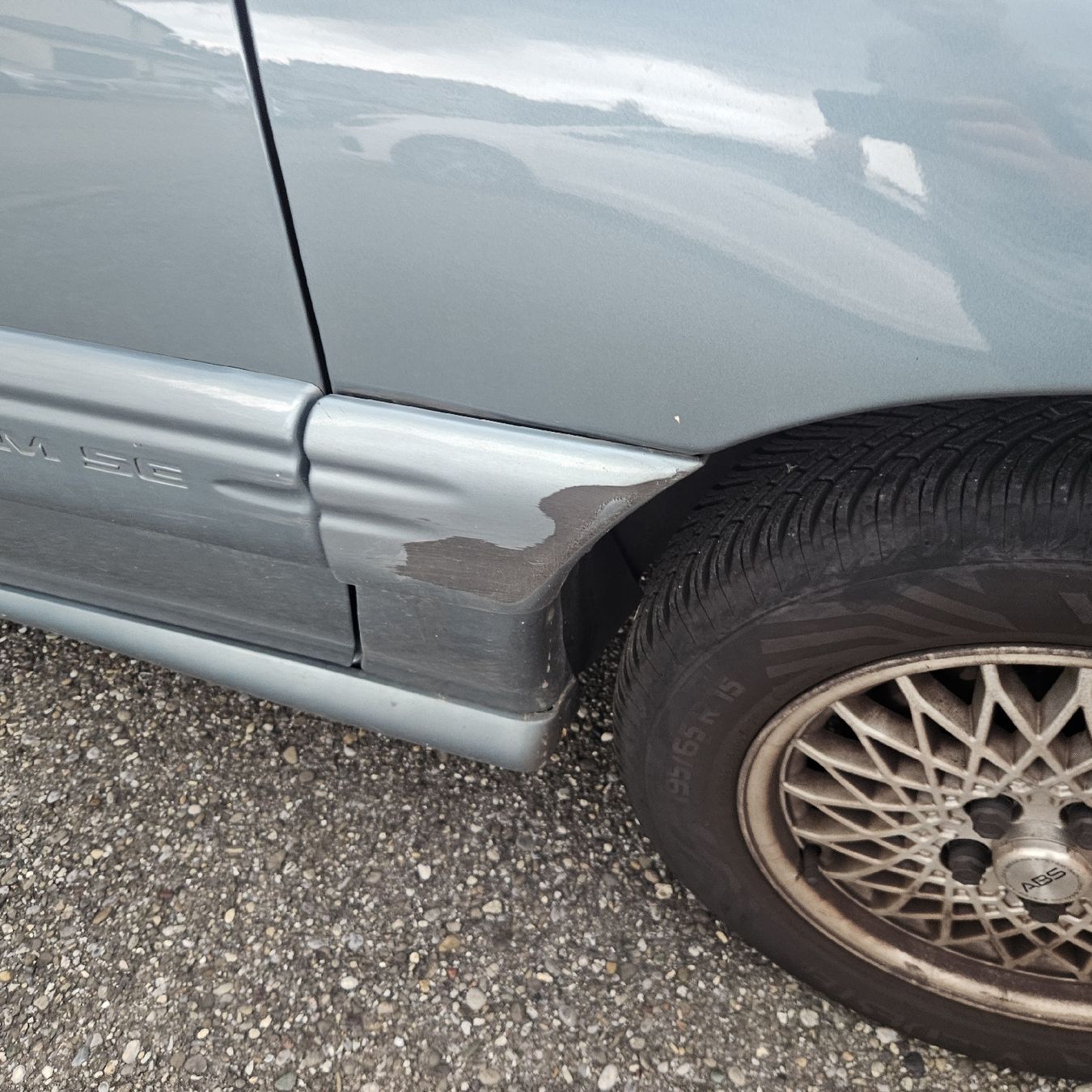 Pontiac Autos: Pontiac Grand AM – Gebraucht aus Niederdorf von LeptonAG 4