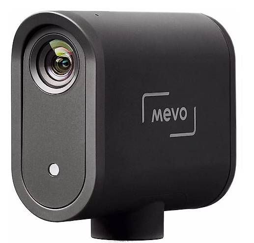 Camcorder: Livestream Mevo Start – Gebraucht aus Kreuzlingen von Frommer 2