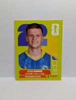 Panini WM 2026 - BIH 14 - Dzenis BURNIC - BOSNIA