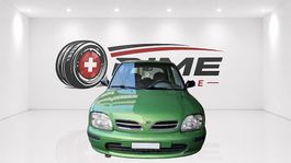 Nissan Micra 1.3 Plus 16V