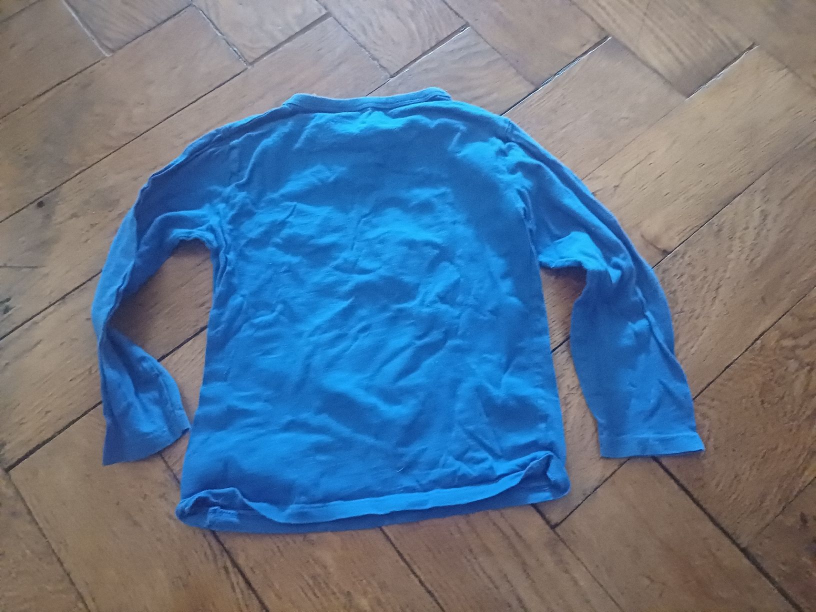 H&M Maglioni & Felpe: Langarmshirt Grösse 110/116 von H&M – Usato da Schönenwerd venduto da pomodor 1