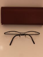 GUCCI Bohrbrille inklusive Etui + Putztuch! Super zustand.