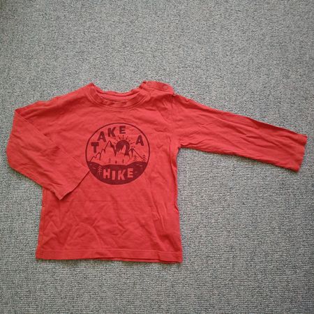Pullover Grösse 92