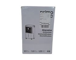 PRIMO TEC Entfeuchter ATACAMA