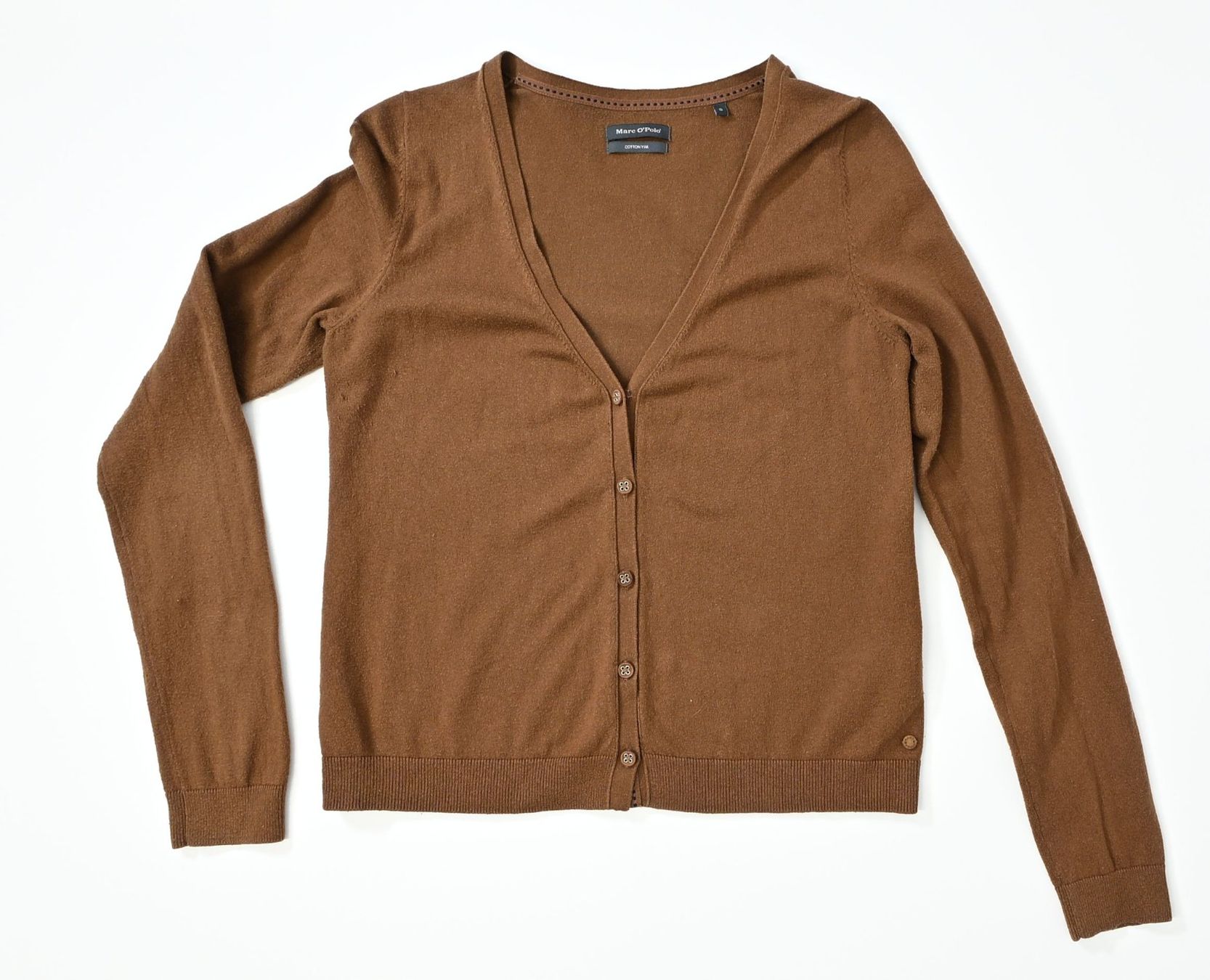 Marc O'Polo Giacche: Marc O'Polo Strickjacke, Grösse S – Usato da Dürnten venduto da pema28 2