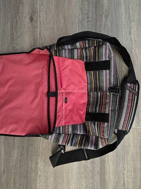 Borse: Dakine Laptoptasche – Usato da Horn venduto da Sarina30 3