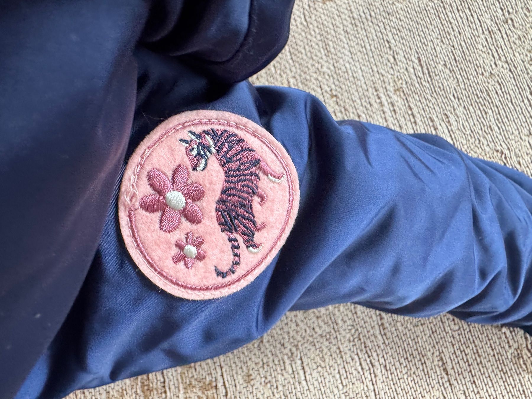 Jacken & Mäntel: Reversible Übergangsjacke – Neu (gemäss Beschreibung) aus Zuzwil SG von DanielaB46 3