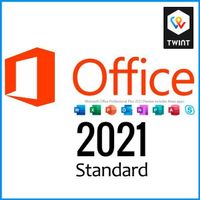 Office 2021 Standard Product Key