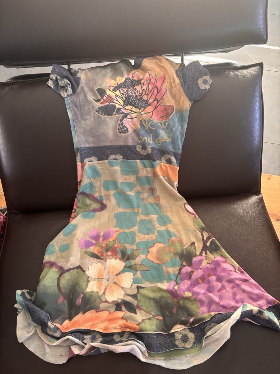 Desigual Robes: Desigual Kleid S – D'occasion à Känerkinden par sajapa 1