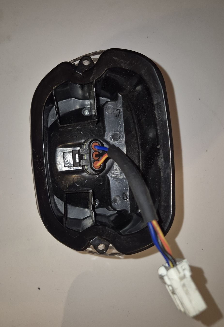 Alle Motorradersatzteile: Dyna Harley LED Rücklicht  – Gebraucht aus Seewen SZ von Shovelhead73 1