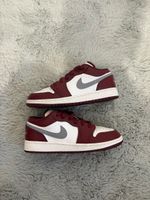 Nike Air Jordan 1 Low grösse 36,5