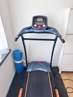 Laufband Bodyswiss, voll funktionsfähig, gebrauchter Zustand