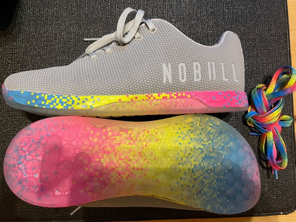 Scarpe cheap crossfit nobull