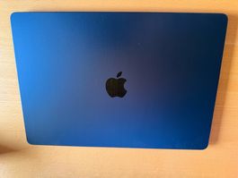 MacBook Air 15” M2 8Go/256Go Midnight – Excellent état