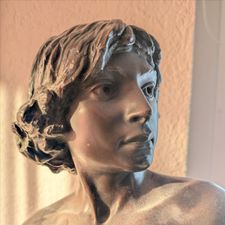 Profile image of Priscus