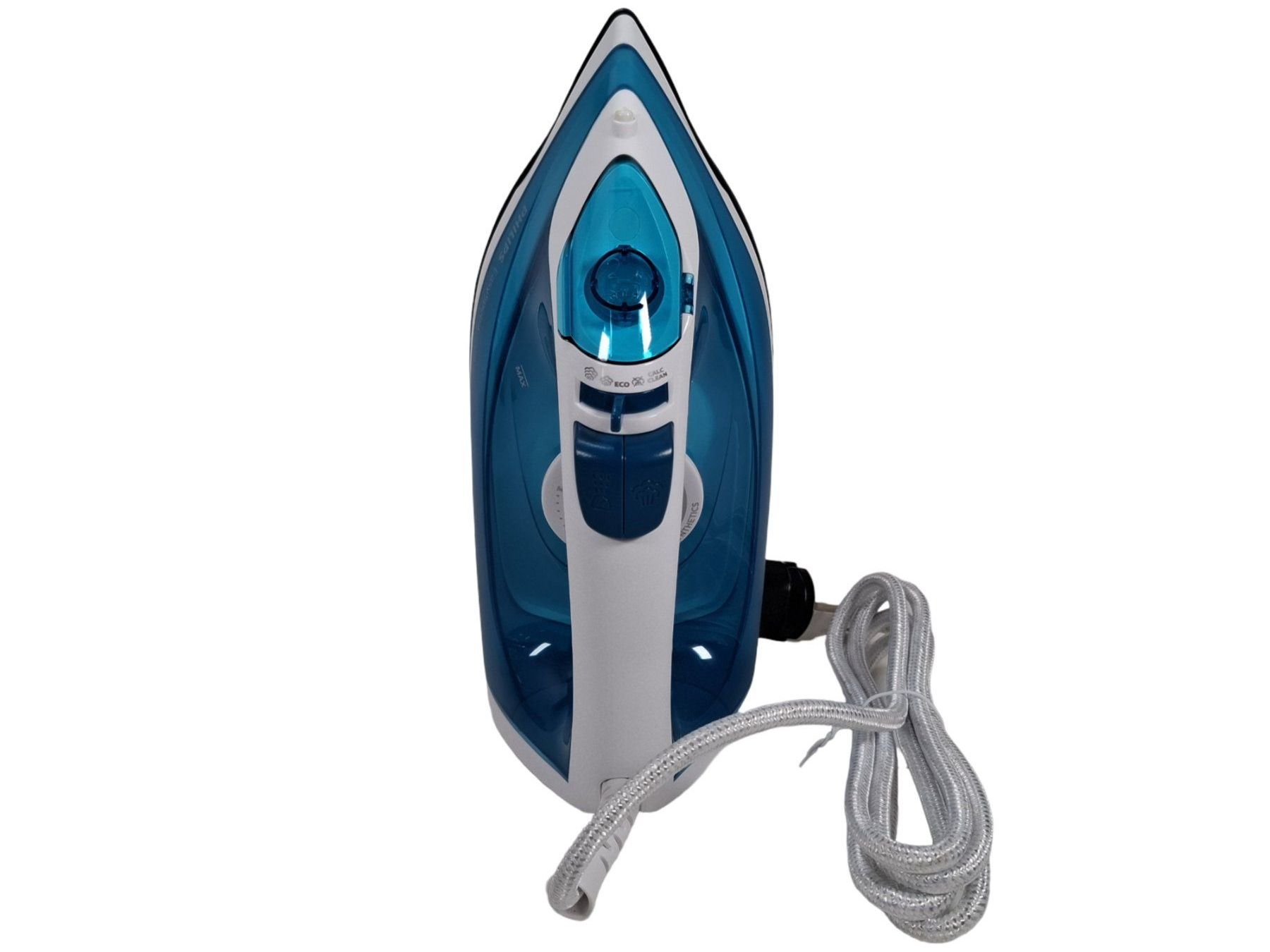 Philips Ferri da stiro: PHILIPS Dampfbügeleisen EasySpeed GC1744 – Nuovo (secondo la descrizione) da Wil SG venduto da Restwert_Wil 1