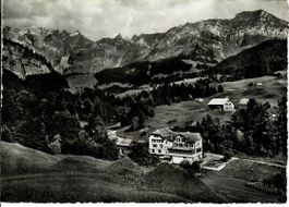 Kurhaus Seeben - Ennetbühl