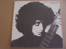 Angelo Branduardi " Highdowm Fair " LP Deutschland (VG+)