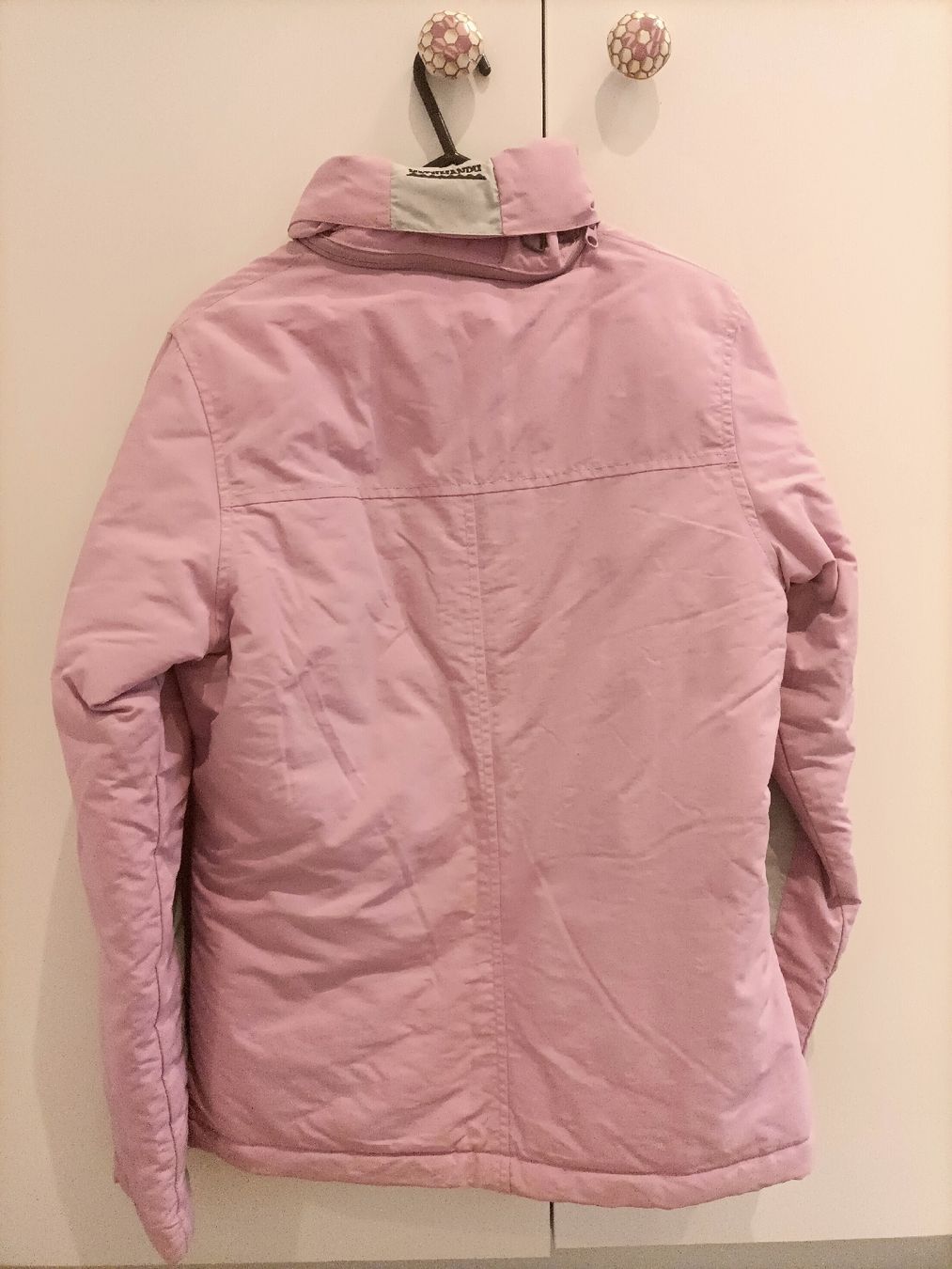 Jacken: Kathmandu Jacke Größe 8 / 34 – Gebraucht aus Egnach von TTLL 3