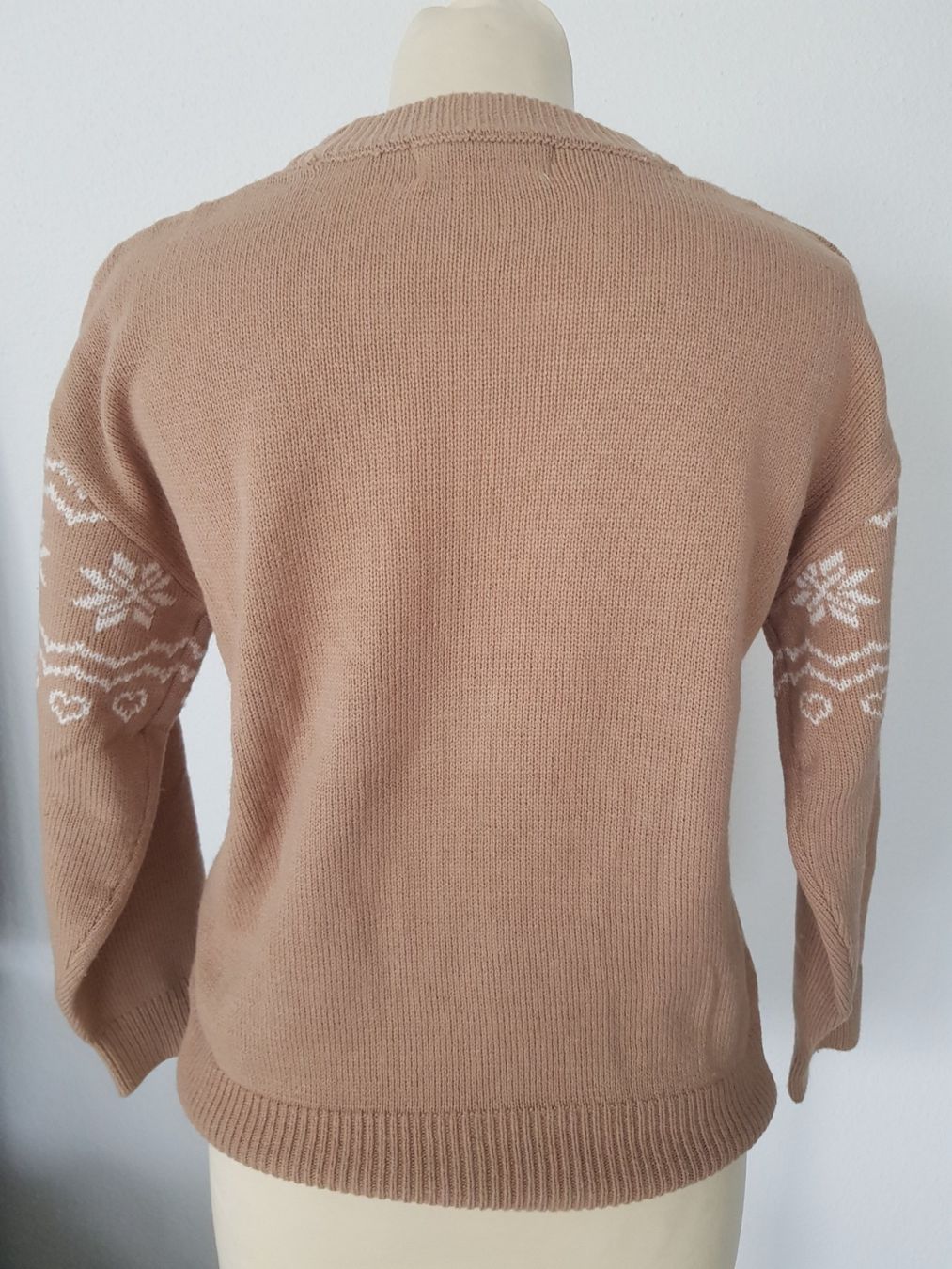H&M Maglioni & Felpe: NEUER MÄDCHEN STRICKPULLOVER VON H&M – Nuovo (secondo la descrizione) da Root venduto da LifestyleAccessoires 1