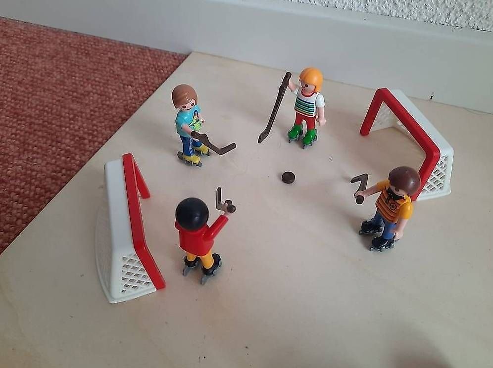 Giocattoli: Playmobil-Funpark – Usato da Mammern venduto da hel_89ys 1