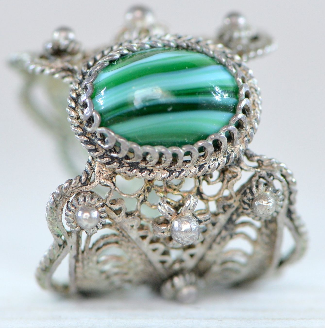 Ringe: Ancienne bague – Gebraucht aus Neuchâtel von Neuchatel 9