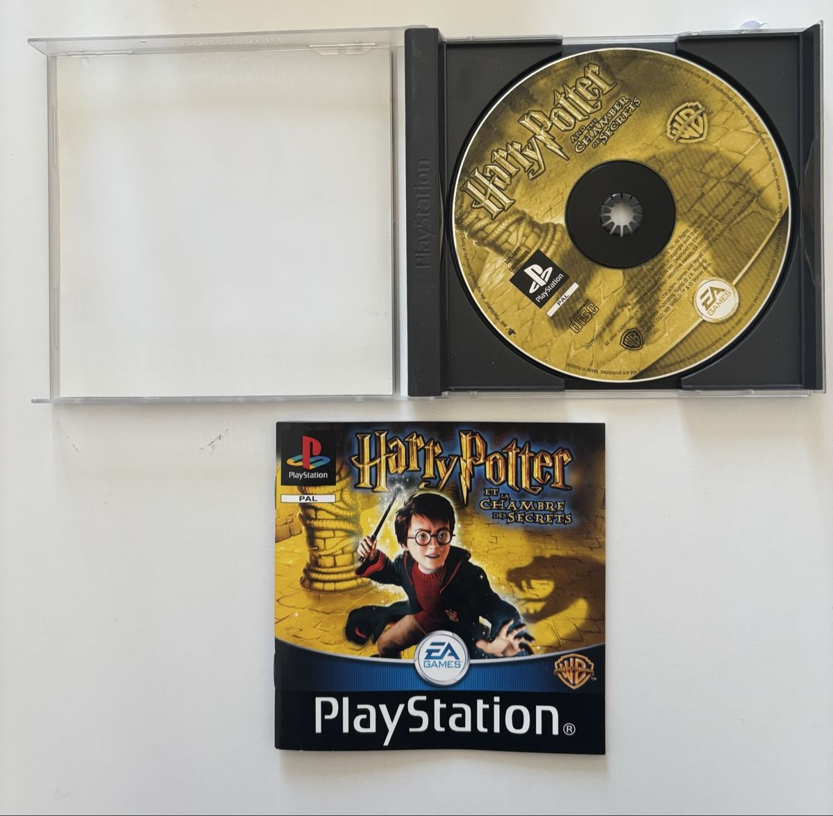 Giochi: Lot de jeux PS1  – Usato da La Chaux-de-Fonds venduto da DANIELA19961996 3