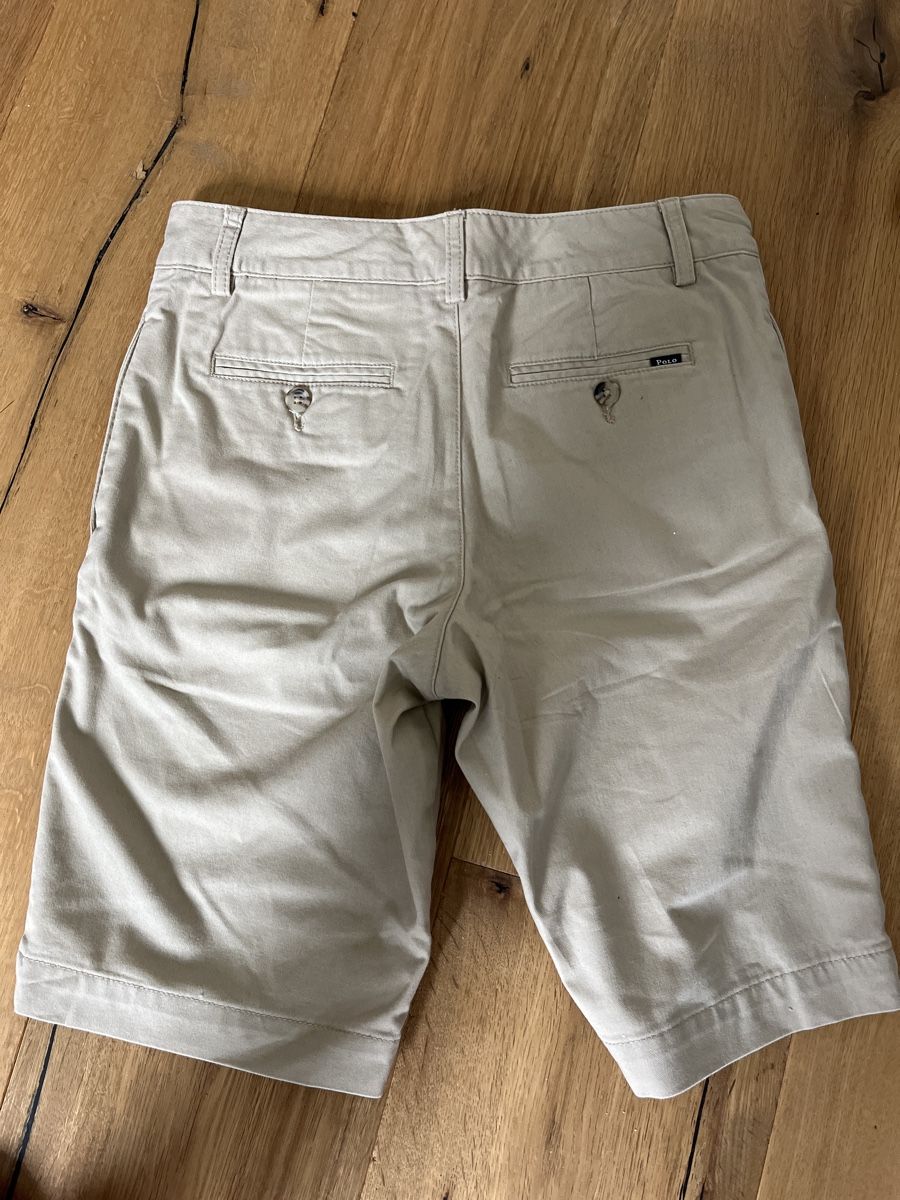 Ralph Lauren Pantaloni: Polo Ralph Laurent Shorts – Usato da Rudolfstetten venduto da Stern042 1