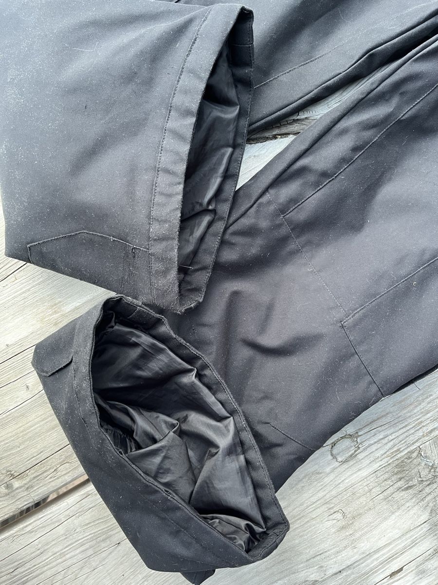 Hosen: Skihose Rehall Grösse 164 – Gebraucht aus Adelboden von SimbaCarfield 2