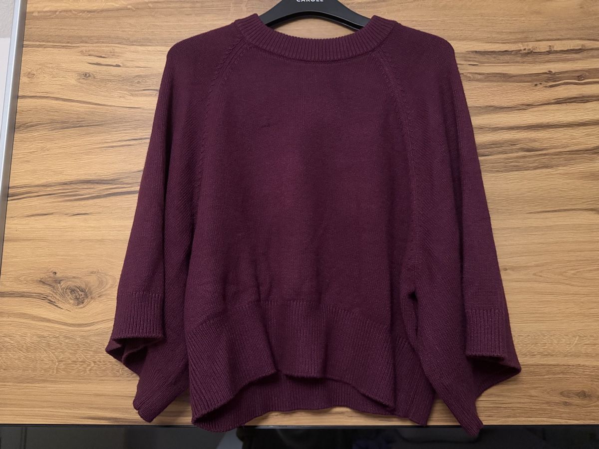 Zara Maglioni & Felpe: Wunderschöner, weicher Pullover Zara Grösse S. – Nuovo (secondo la descrizione) da Adliswil venduto da StephanieAnnina 5