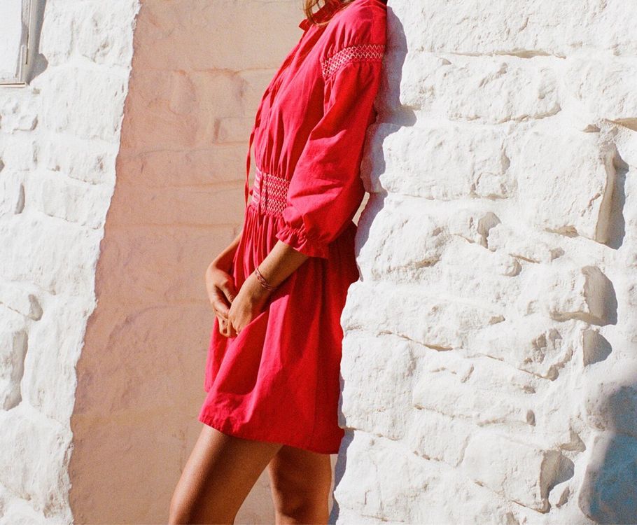 Zara Popelinkleid (Neu (gemäss Beschreibung)) in Kreuzlingen für