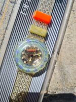 Swatch Chrono SDK104-Jelly Bubbles