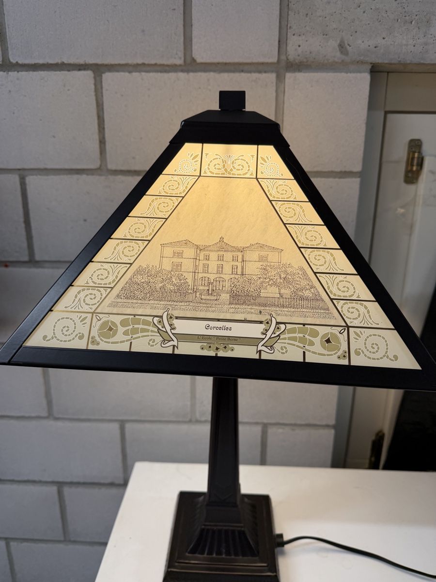 Lampen: Lampe  – Gebraucht aus etoy von cibest118 1
