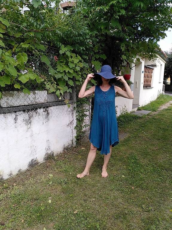 Hüte, Mützen & Caps: Cappello donna San Diego Hat Company – Gebraucht aus Sessa von uza_x5jm 2