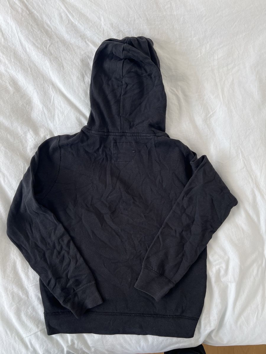 Abercrombie Pullover & Sweatshirts: Sweat-shirt à capuche / abercombie / 9-10 ans – Gebraucht aus Dübendorf von nbsaiso 3