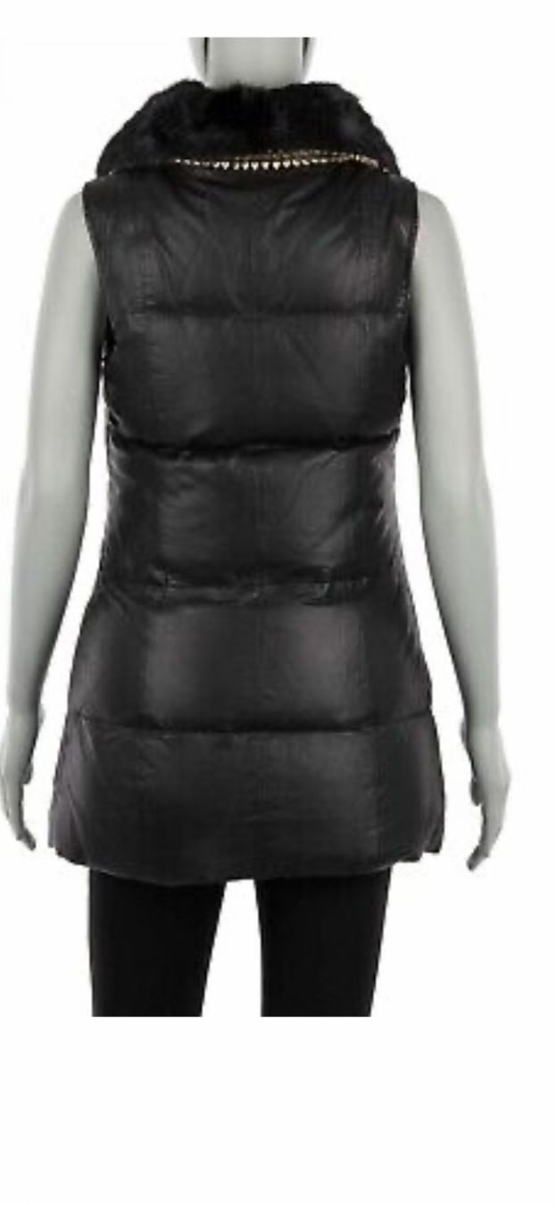 Philipp Plein Gilet & Giacche senza maniche: Philippe Plein – Nuovo e nell'imballaggio originale da Uetikon am See venduto da jan_bx6p 7