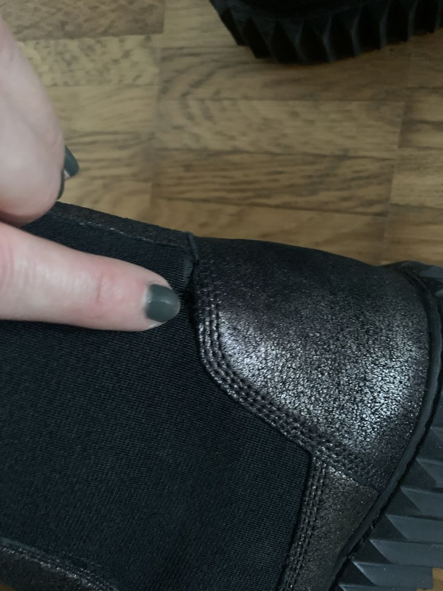 Scarpe da donna: Voile Blanche schuhe – Usato da Zürich venduto da Nikuska32 5