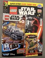 LEGO Star Wars Clone Turbo Tank NEU OVP